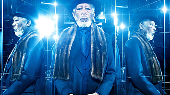 Morgan man , movie , , Movie depiction HD wallpaper