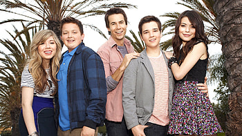 iCarly TV show, High-quality , background HD wallpaper