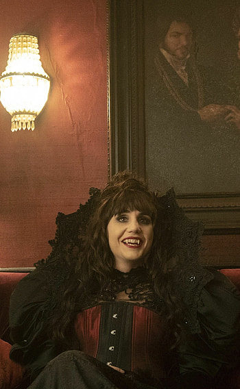 Nadja, What We Do in the Shadows HD phone wallpaper