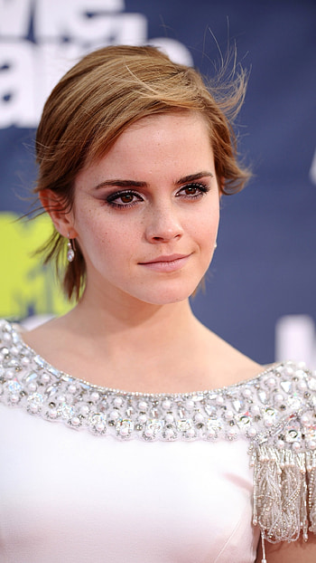 Emma Watson, Actress, Emma Watson Actress, Hollywood HD phone wallpaper