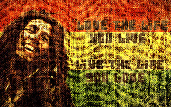 Bob Marley, Celebs HD wallpaper
