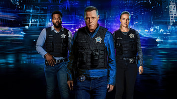 Chicago P.D. - City Patrol | Chicago P.D. : Nightshift Heroes | Chicago P.D. Squad HD wallpaper
