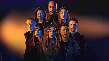 Marvels Agents of, , Backgrounds HD wallpaper