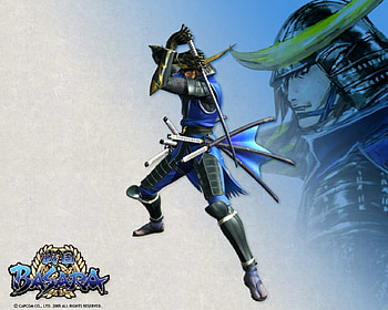 basara, 2 HD wallpaper