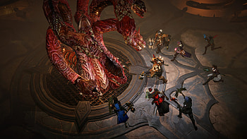 Diablo Immortal, Beta , Gaming, How to play HD wallpaper