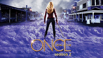 Once Upon A Time HD wallpaper