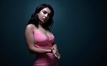Charli XCX Charlotte, celebrities, girls, charli-xcx HD wallpaper