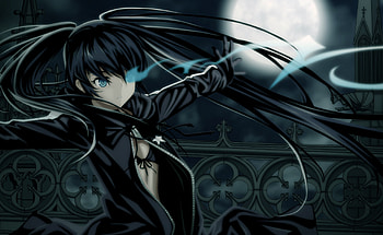 Hot Anime Girl, hot, girls, anime, love HD wallpaper