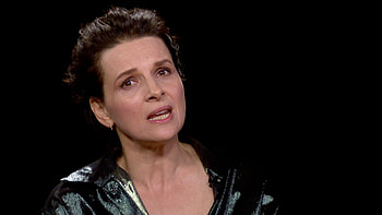 Juliette Binoche, Movies HD wallpaper