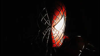 Sam Raimi films, Spiderman , Spiderman man HD wallpaper