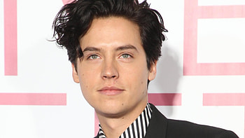 Cole Sprouse TV shows, Riverdale star, PRGElei, Restaurant HD wallpaper
