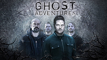 Paranormal reality TV, Ghost shows, Nightmare on Film Street HD wallpaper