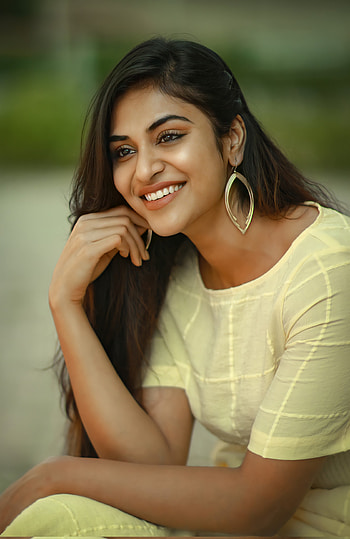 Induja ravichandran, people_in_nature, face HD phone wallpaper