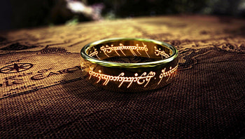 The Lord of the Rings: The Fellowship of the Ring (2022) movie HD wallpaper