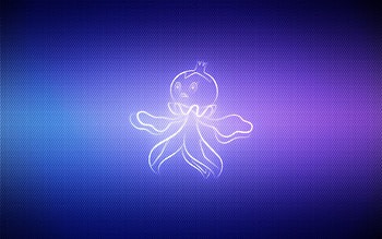 Vector, Legs, Form, Animal, Pokemon, Pokémon, Frillish HD wallpaper