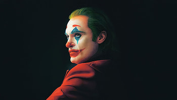 Joker Clown Prince Of Crime Dark, joker, supervillain, superheroes, dark, black, artist, artwork, digital-art HD wallpaper