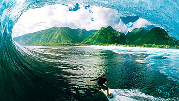 Sport surfing | | 121959 | UP HD wallpaper