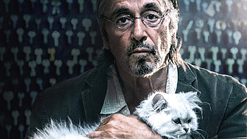 Manglehorn, Al Pacino HD wallpaper