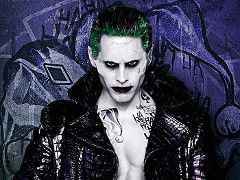 Suicide Squad, squad, joker, man, suicide HD wallpaper