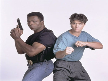CARL WEATHERS, movies, action, actors, usa HD wallpaper