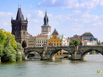 Czechia (Czech Republic), Internships, Student opportunities, Affordable HD wallpaper