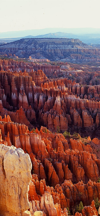 Bryce Canyon National Park, Best , High definition, Home screen HD phone wallpaper