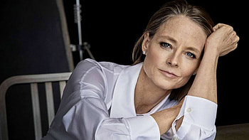 Jodie Foster, Collection, to HD wallpaper