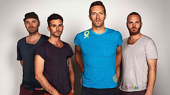 Coldplay, , Background HD wallpaper