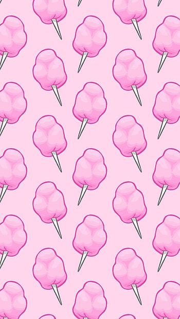 Aesthetic pink , Dreamy pastel hues, Vibrant and captivating, Stylish and trendy HD phone wallpaper