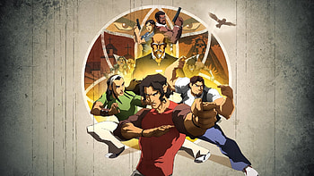Seis Manos, man, seis, warriors, woman, manos HD wallpaper