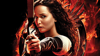 The Hunger Games: Catching Fire (2022) movie HD wallpaper