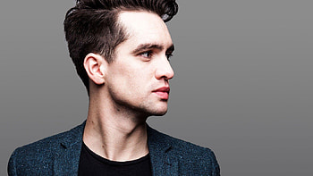Brendon Urie, collection, Musical charisma, Sensational vocalist HD wallpaper