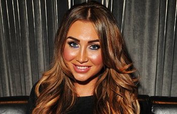 Lauren Goodger, goodger, looks, lauren, good HD wallpaper