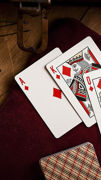 Satta King, Playing Cards, Old Cards HD phone wallpaper