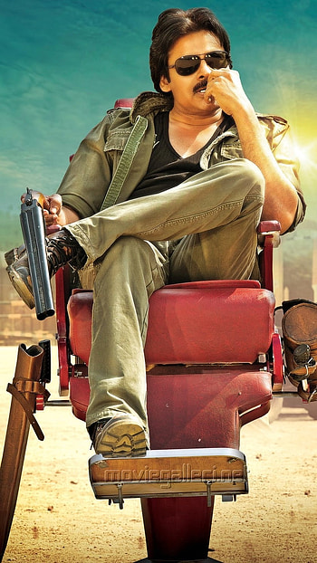 Pawan Kalyan, Tollywood Actor HD phone wallpaper