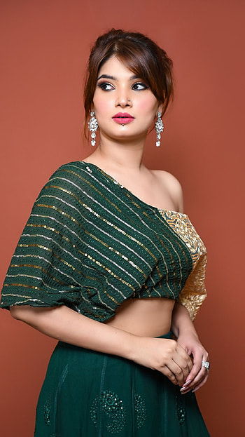 Sona jai Singh, model HD phone wallpaper
