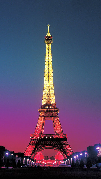 Cute Paris , backgrounds, Vibrant , Mobile HD phone wallpaper