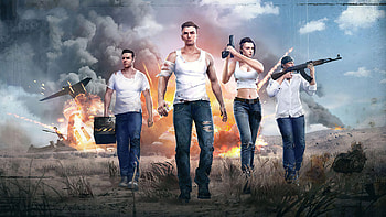 Garena Fire Team, garena--fire, 2020-games, games HD wallpaper