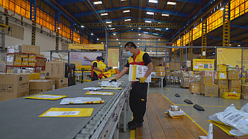 DHL, Noticias, Mayo, Gestin HD wallpaper