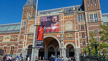 Rijksmuseum, Art, Cultural heritage, Paintings HD wallpaper