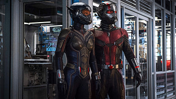 Ant-Man, Wasp sequel, Quantumania details, Marvel movie HD wallpaper