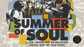 Summer of Soul, Art house cinema, Downtown Billings Alliance HD wallpaper