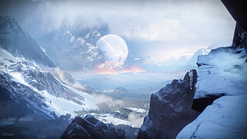 Destiny 2 Off The Cliff , destiny-2, destiny, games HD wallpaper