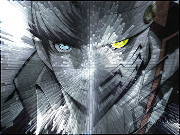 persona 4 protagonist souji seta, persona, souji, protagonist, seta, 4 HD wallpaper