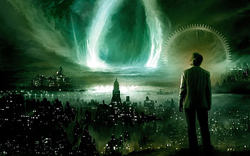Magnetic field, cool, one HD wallpaper