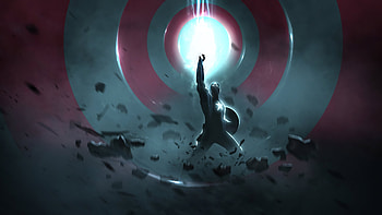 2020 Captain America , captain-america, superheroes, artist, artwork, digital-art, minimalism, minimalist HD wallpaper