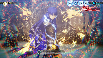 Shin Megami Tensei V: Vengeance, video game, Shin Megami Tensei V: Vengeance HD wallpaper