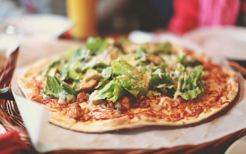 Food, Vegetables, Pizza, Sauce HD wallpaper