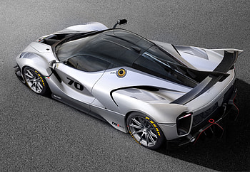 2018 Ferrari FXX K Evo , ferrari-fxx-k, ferrari, cars, 2018-cars HD wallpaper