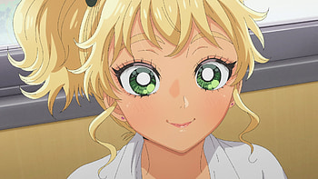 Kotoko Ijichi — Gals Can't Be Kind to Otaku!?, Anime HD wallpaper